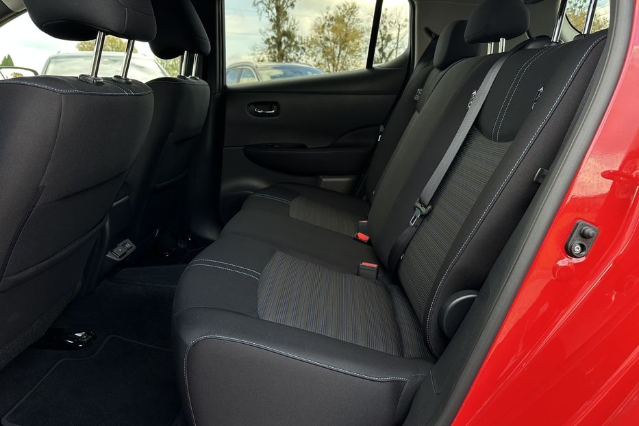 Продам Nissan Leaf 62кВтПдгрвкермасидіньКамера360 2020 года в Львове