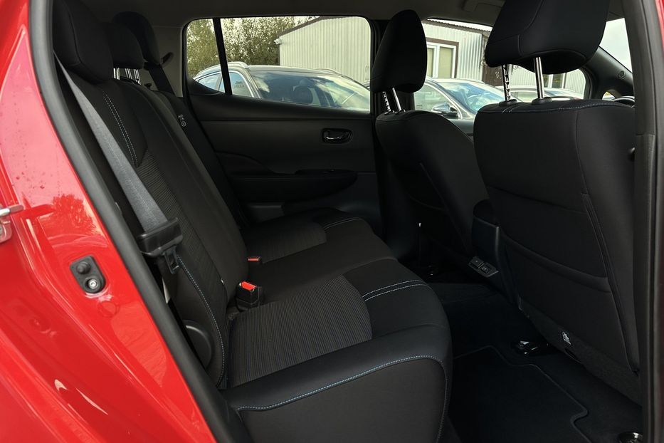 Продам Nissan Leaf 62кВтПдгрвкермасидіньКамера360 2020 года в Львове