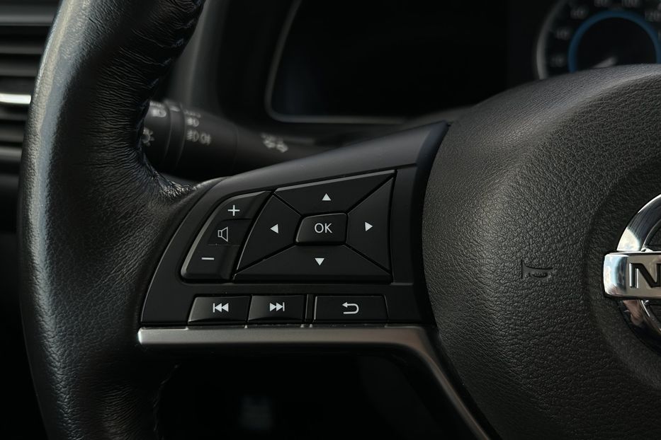Продам Nissan Leaf 62кВтПдгрвкермасидіньКамера360 2020 года в Львове