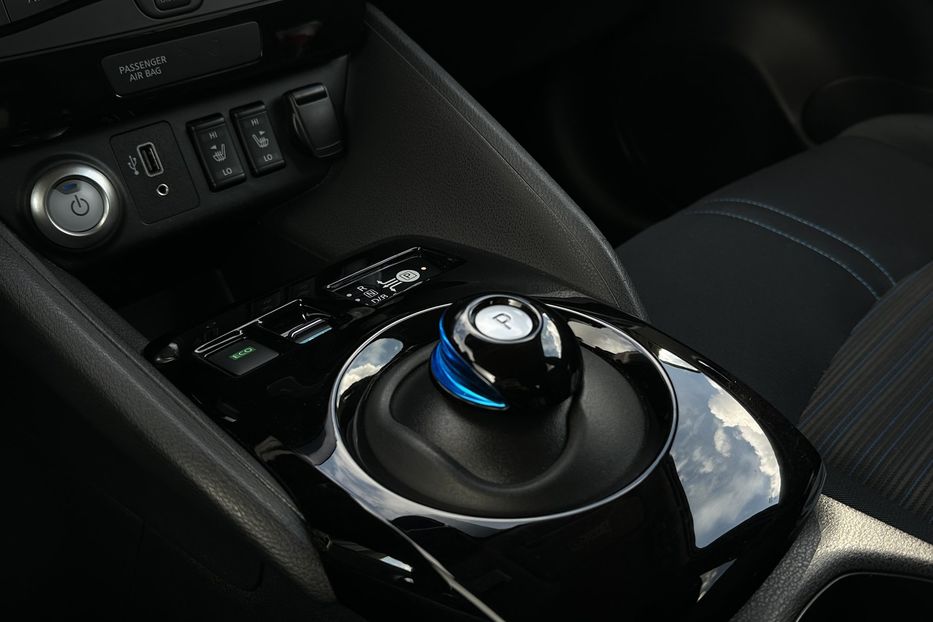 Продам Nissan Leaf 62кВтПдгрвкермасидіньКамера360 2020 года в Львове