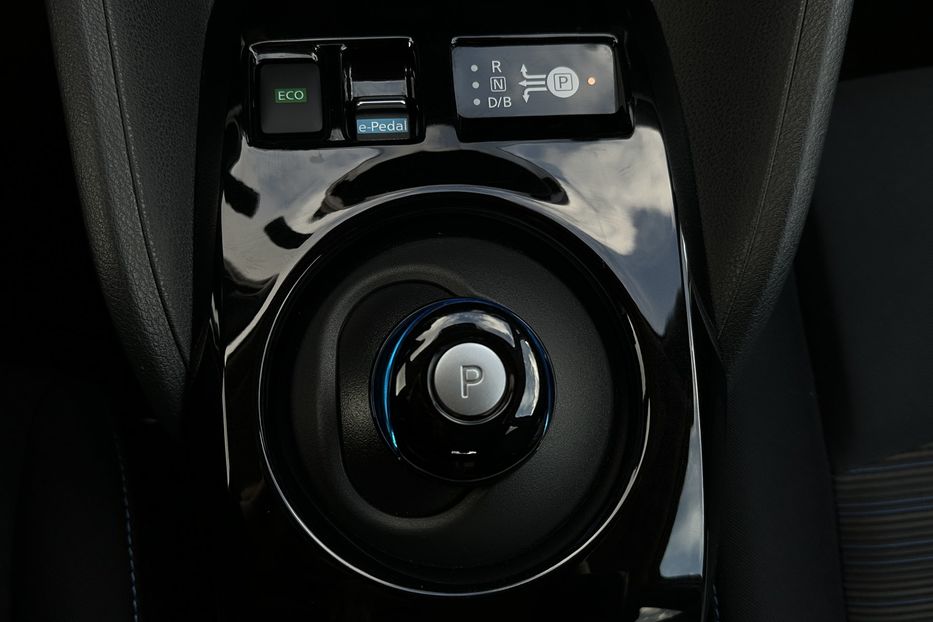 Продам Nissan Leaf 62кВтПдгрвкермасидіньКамера360 2020 года в Львове
