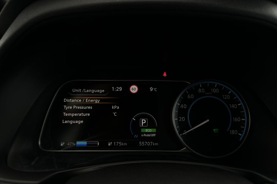 Продам Nissan Leaf 62кВтПдгрвкермасидіньКамера360 2020 года в Львове