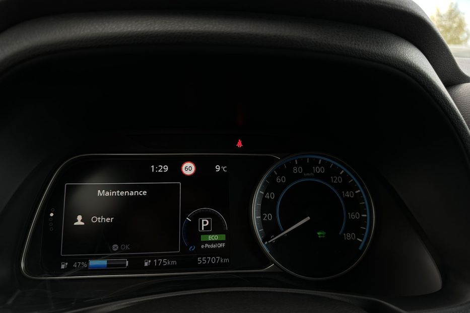 Продам Nissan Leaf 62кВтПдгрвкермасидіньКамера360 2020 года в Львове