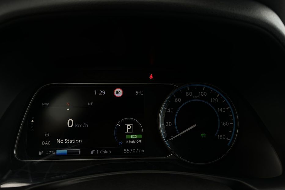 Продам Nissan Leaf 62кВтПдгрвкермасидіньКамера360 2020 года в Львове