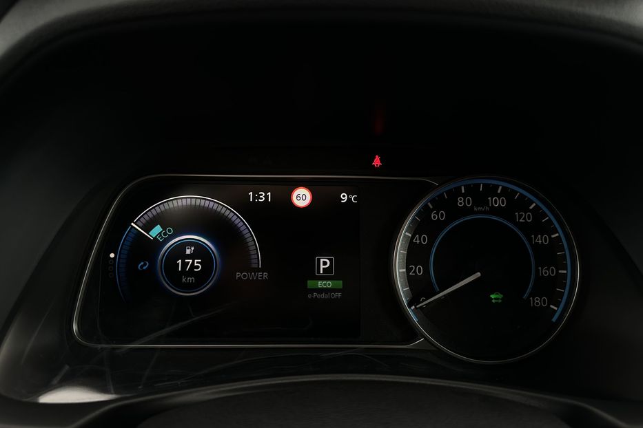 Продам Nissan Leaf 62кВтПдгрвкермасидіньКамера360 2020 года в Львове
