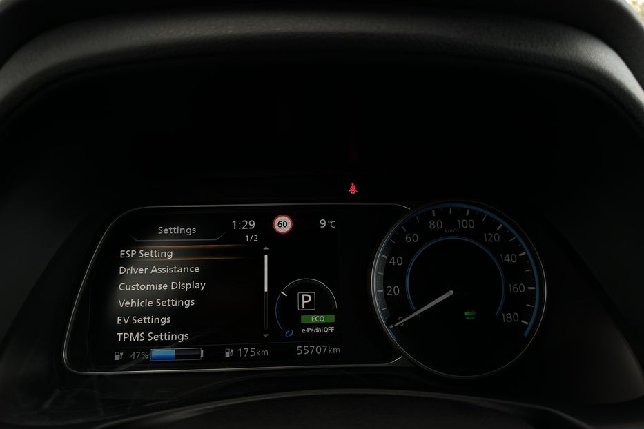 Продам Nissan Leaf 62кВтПдгрвкермасидіньКамера360 2020 года в Львове
