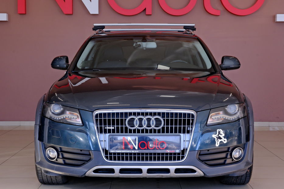 Продам Audi A4 Allroad 2011 года в Одессе