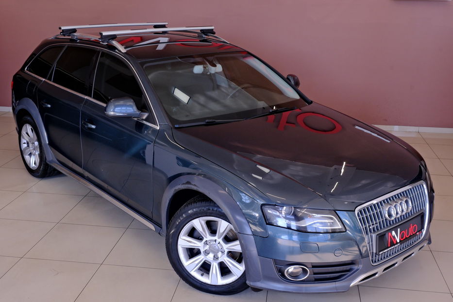 Продам Audi A4 Allroad 2011 года в Одессе