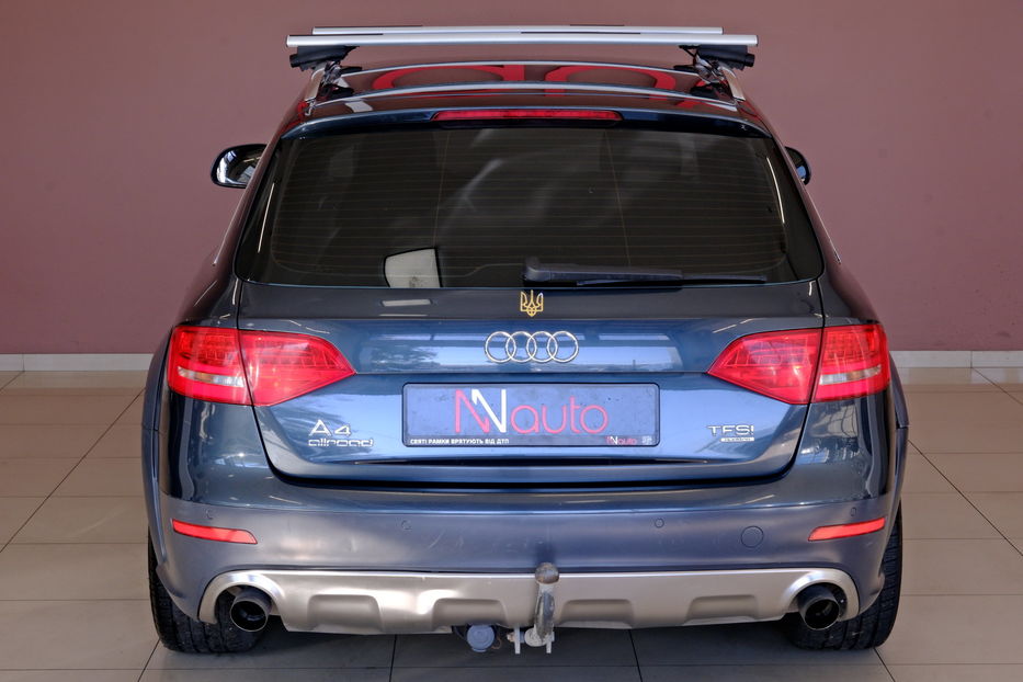 Продам Audi A4 Allroad 2011 года в Одессе