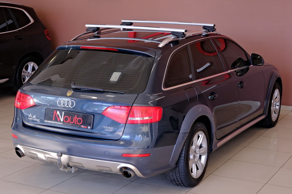 Продам Audi A4 Allroad 2011 года в Одессе