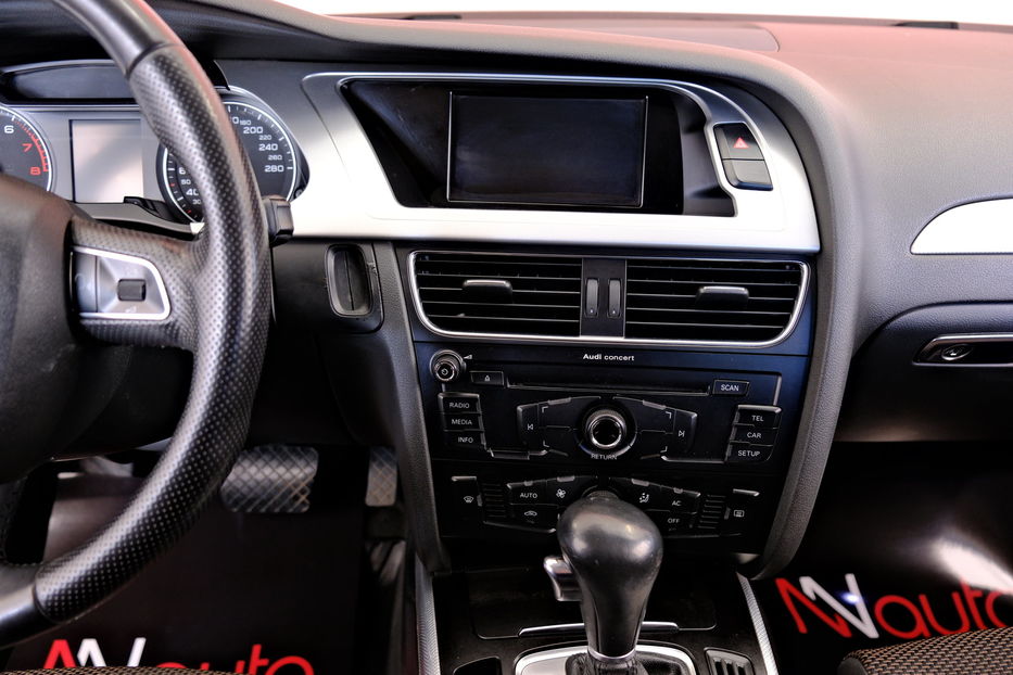 Продам Audi A4 Allroad 2011 года в Одессе