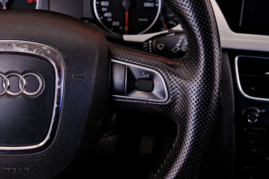 Продам Audi A4 Allroad 2011 года в Одессе