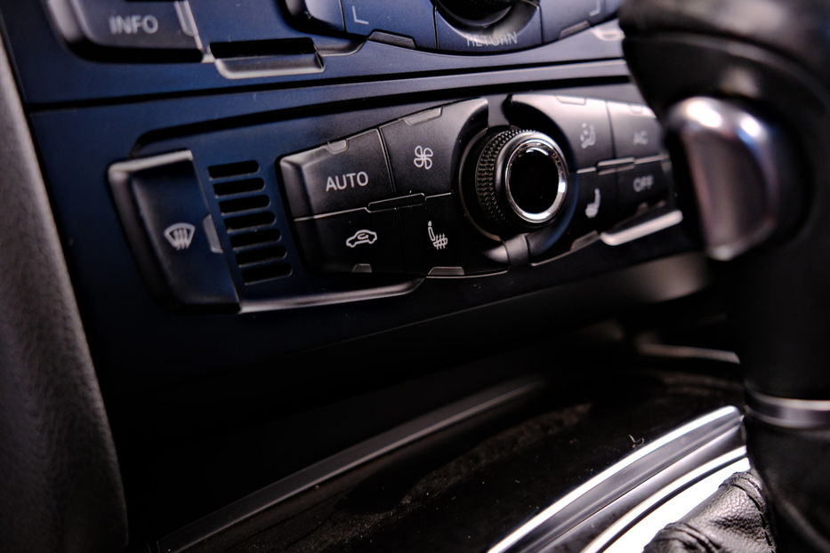 Продам Audi A4 Allroad 2011 года в Одессе