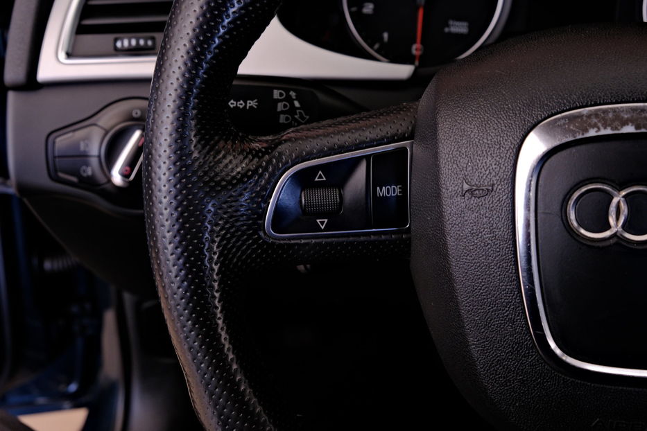 Продам Audi A4 Allroad 2011 года в Одессе