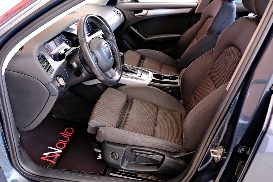 Продам Audi A4 Allroad 2011 года в Одессе