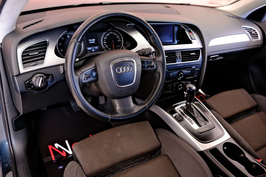 Продам Audi A4 Allroad 2011 года в Одессе