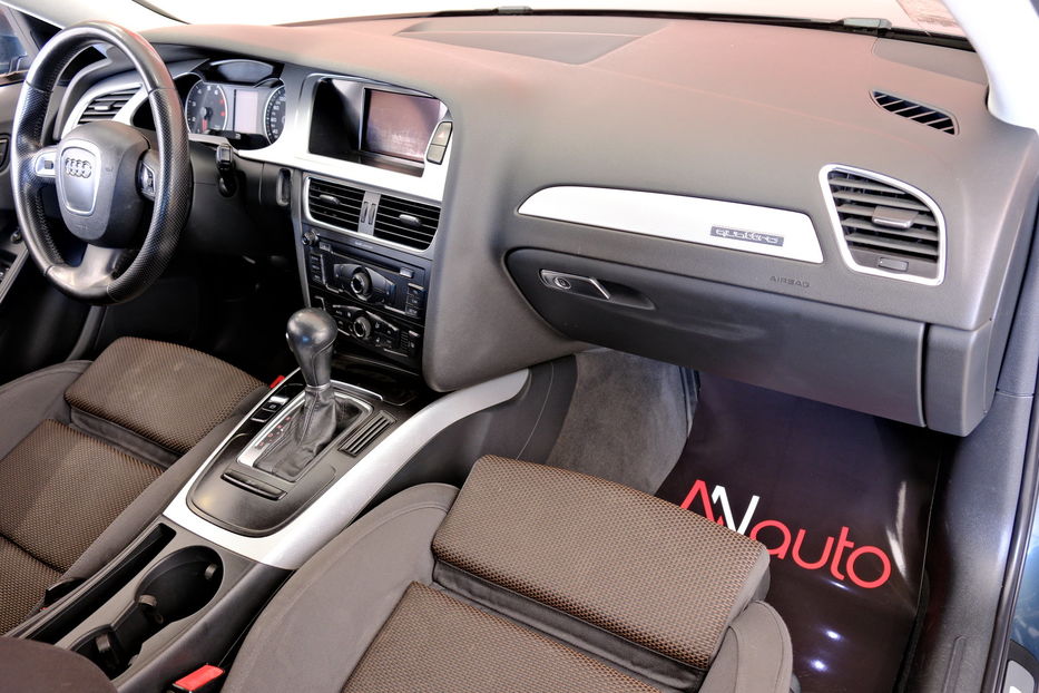 Продам Audi A4 Allroad 2011 года в Одессе