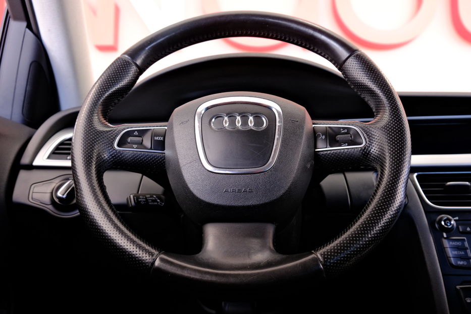 Продам Audi A4 Allroad 2011 года в Одессе