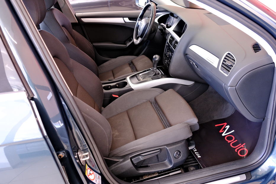 Продам Audi A4 Allroad 2011 года в Одессе