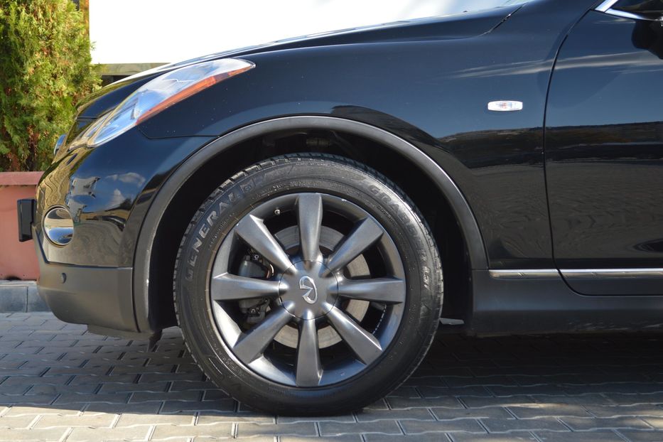 Продам Infiniti EX 35 2008 года в Одессе