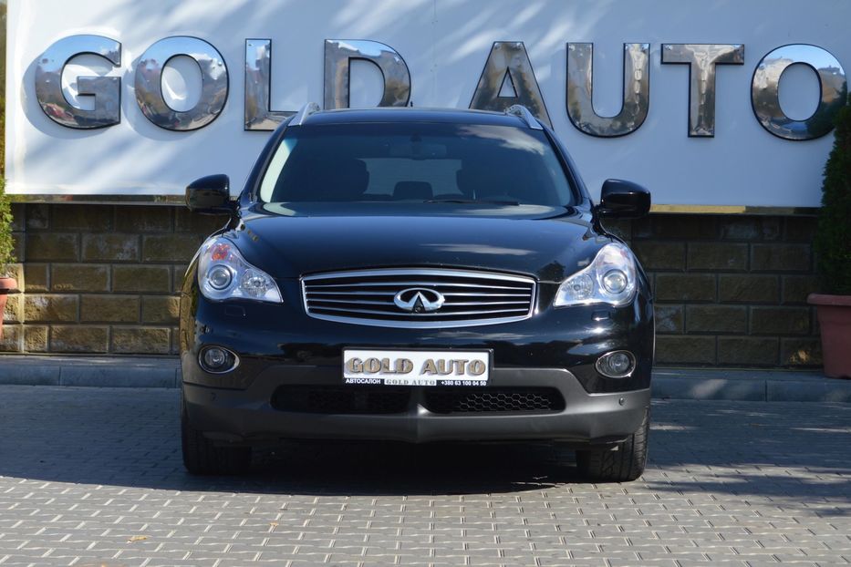 Продам Infiniti EX 35 2008 года в Одессе