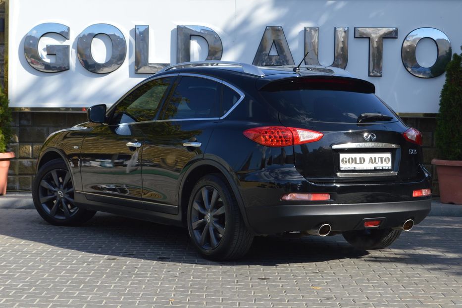 Продам Infiniti EX 35 2008 года в Одессе