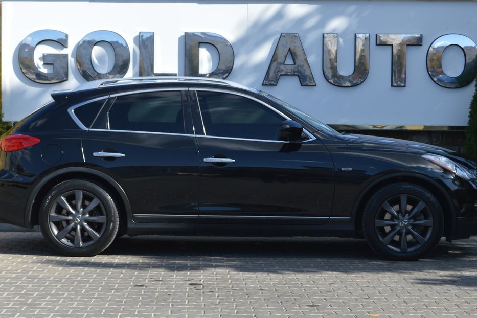 Продам Infiniti EX 35 2008 года в Одессе