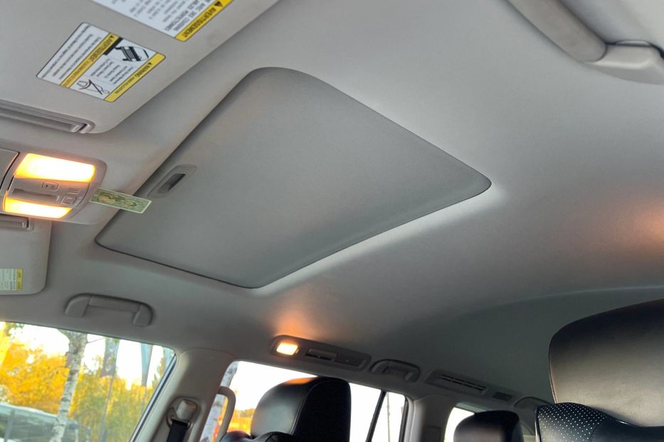 Продам Infiniti QX80 2014 года в Черновцах