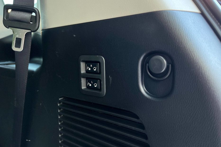 Продам Infiniti QX80 2014 года в Черновцах