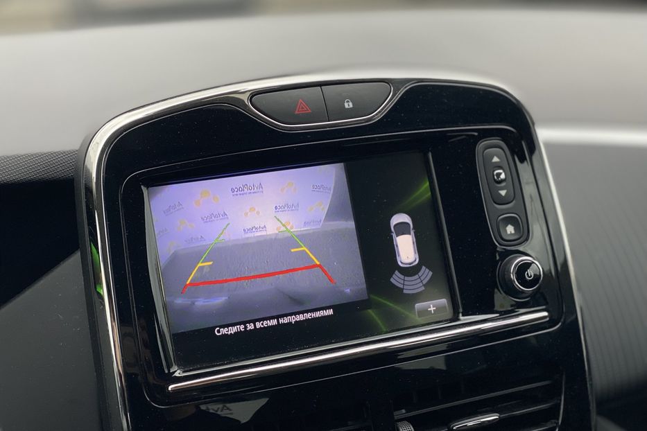 Продам Renault Zoe 2016 года в Луцке