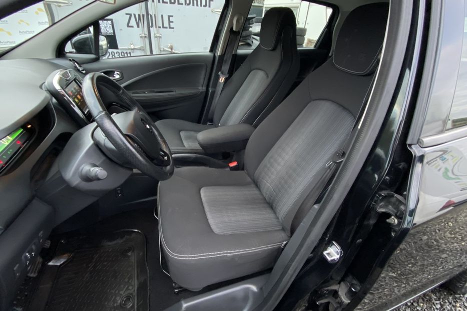 Продам Renault Zoe 2016 года в Луцке