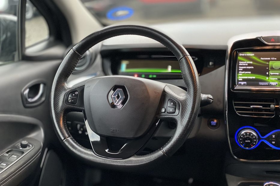 Продам Renault Zoe 2016 года в Луцке