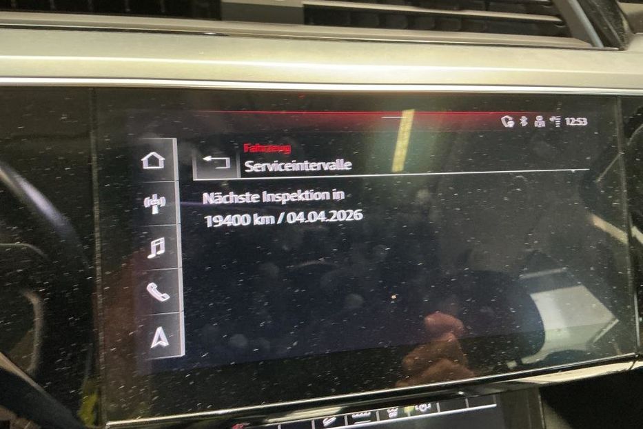 Продам Audi E-Tron S line 55 ціла v8186 2020 года в Луцке