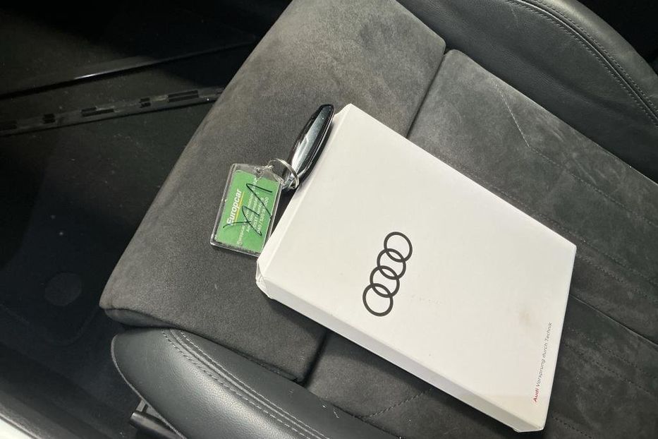 Продам Audi E-Tron S line 55 ціла v8186 2020 года в Луцке