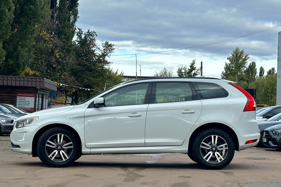 Продам Volvo XC60 2014 года в Киеве