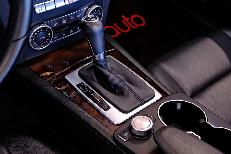 Продам Mercedes-Benz C-Class 250 2014 года в Одессе