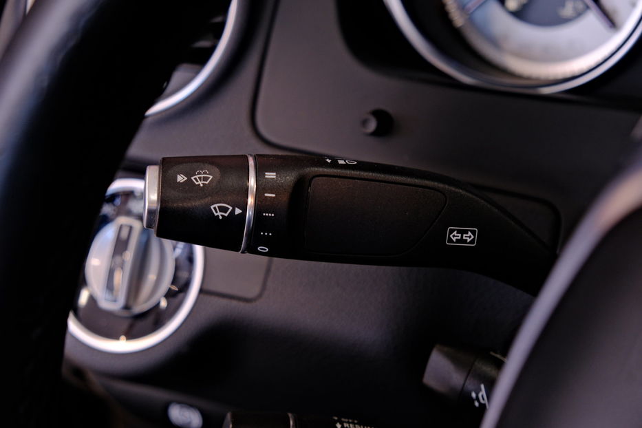 Продам Mercedes-Benz C-Class 250 2014 года в Одессе