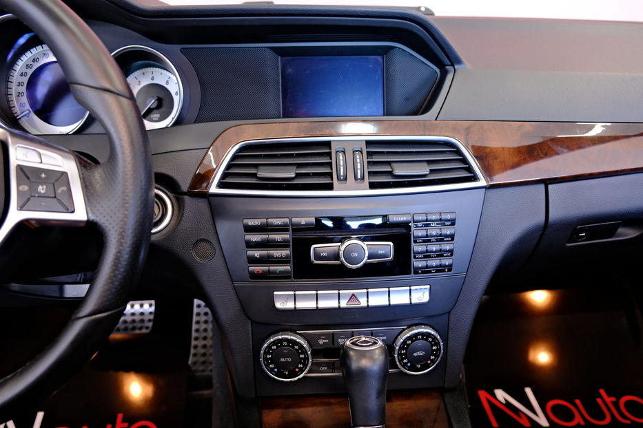 Продам Mercedes-Benz C-Class 250 2014 года в Одессе