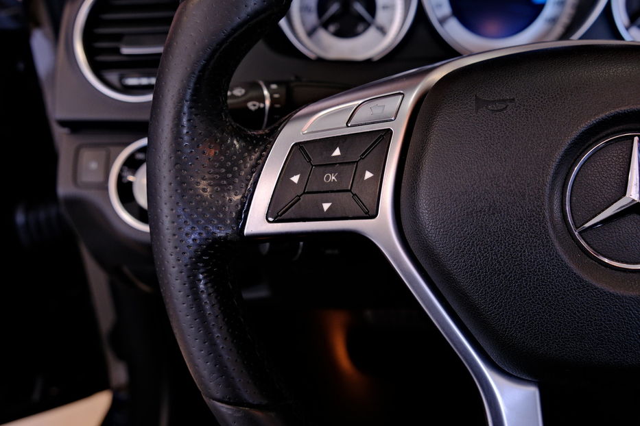 Продам Mercedes-Benz C-Class 250 2014 года в Одессе