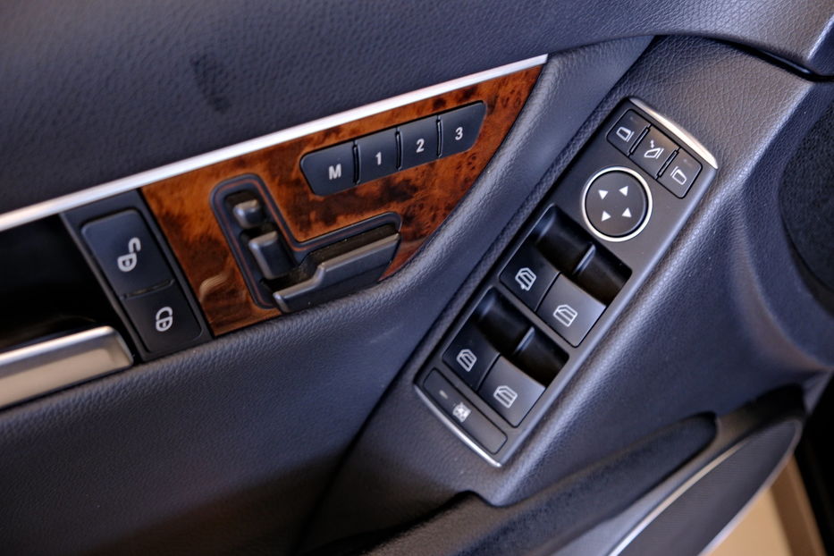 Продам Mercedes-Benz C-Class 250 2014 года в Одессе