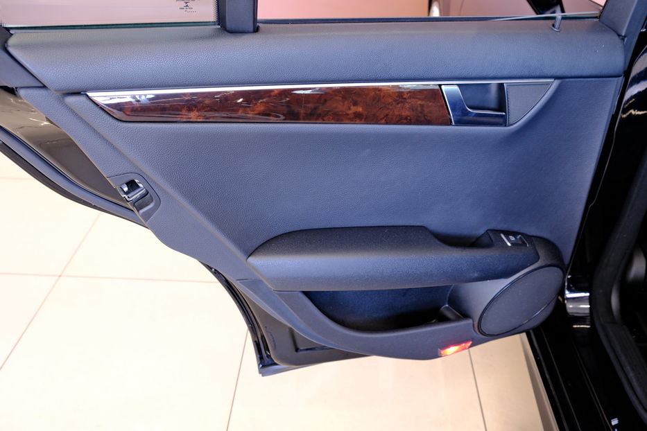 Продам Mercedes-Benz C-Class 250 2014 года в Одессе