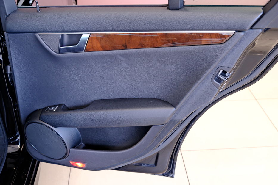 Продам Mercedes-Benz C-Class 250 2014 года в Одессе