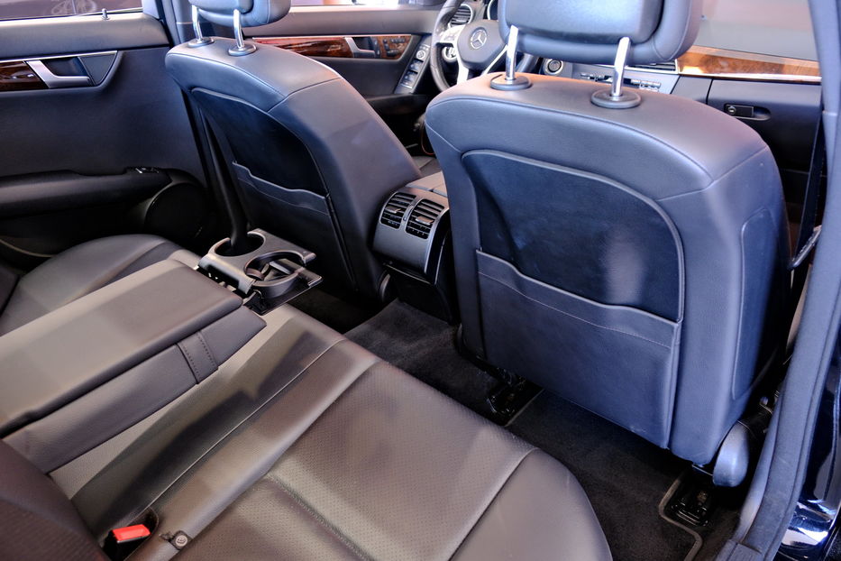 Продам Mercedes-Benz C-Class 250 2014 года в Одессе