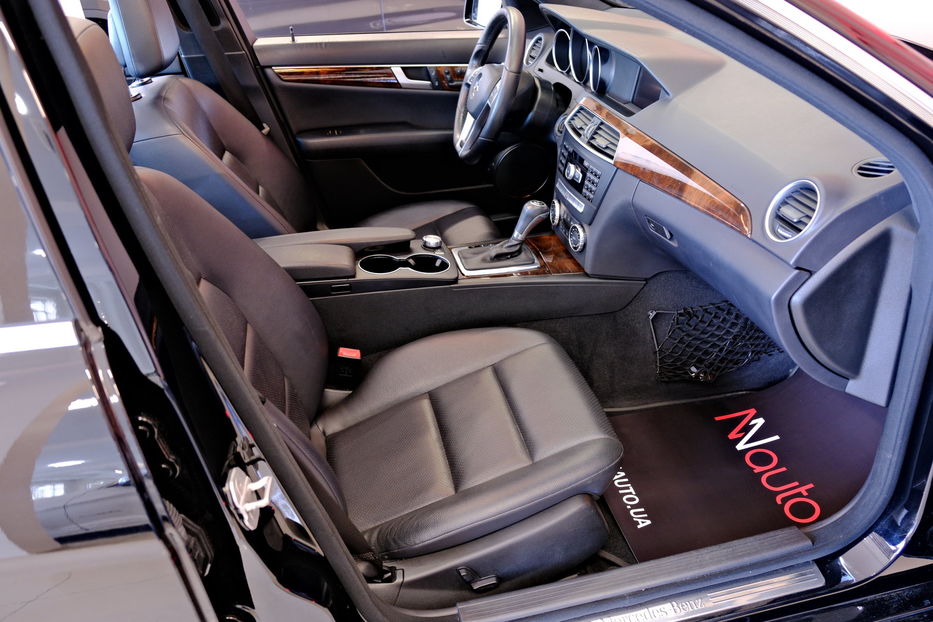 Продам Mercedes-Benz C-Class 250 2014 года в Одессе