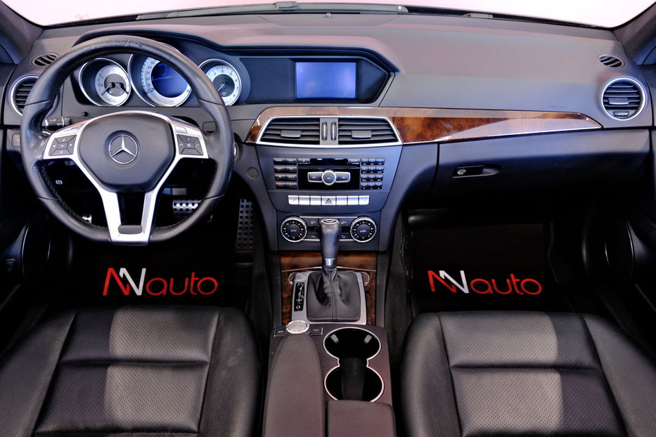 Продам Mercedes-Benz C-Class 250 2014 года в Одессе