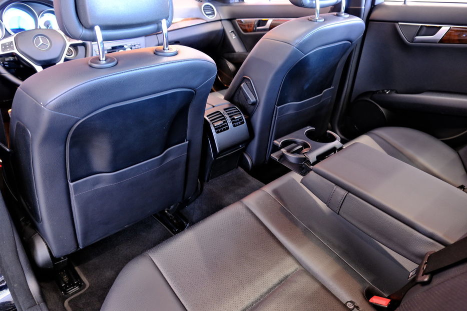 Продам Mercedes-Benz C-Class 250 2014 года в Одессе