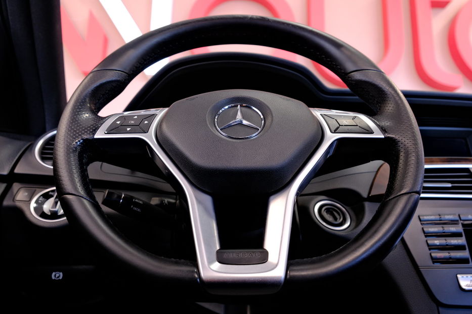 Продам Mercedes-Benz C-Class 250 2014 года в Одессе