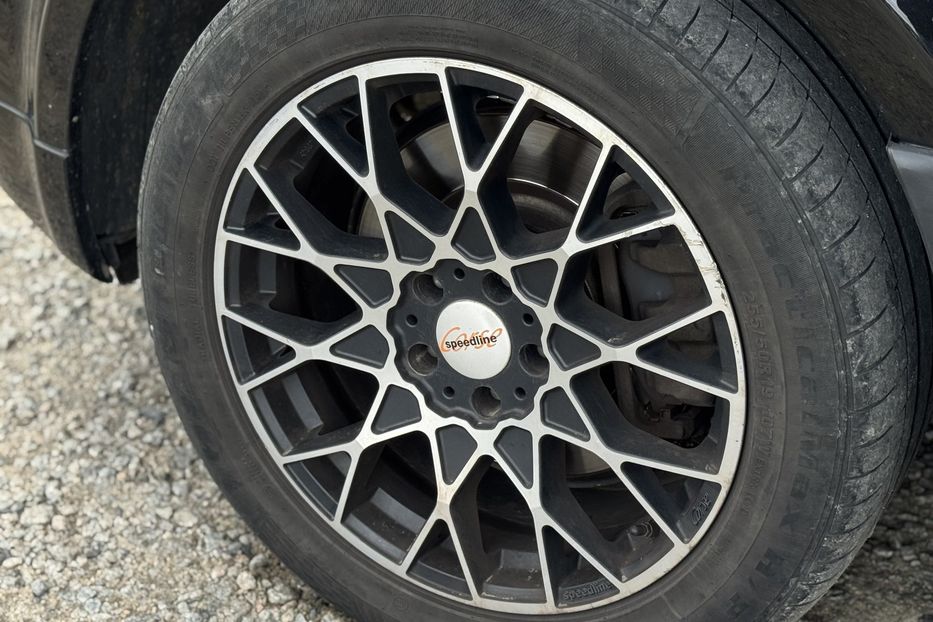 Продам Land Rover Range Rover Sport (COMIS) 4x4 2012 года в г. Умань, Черкасская область