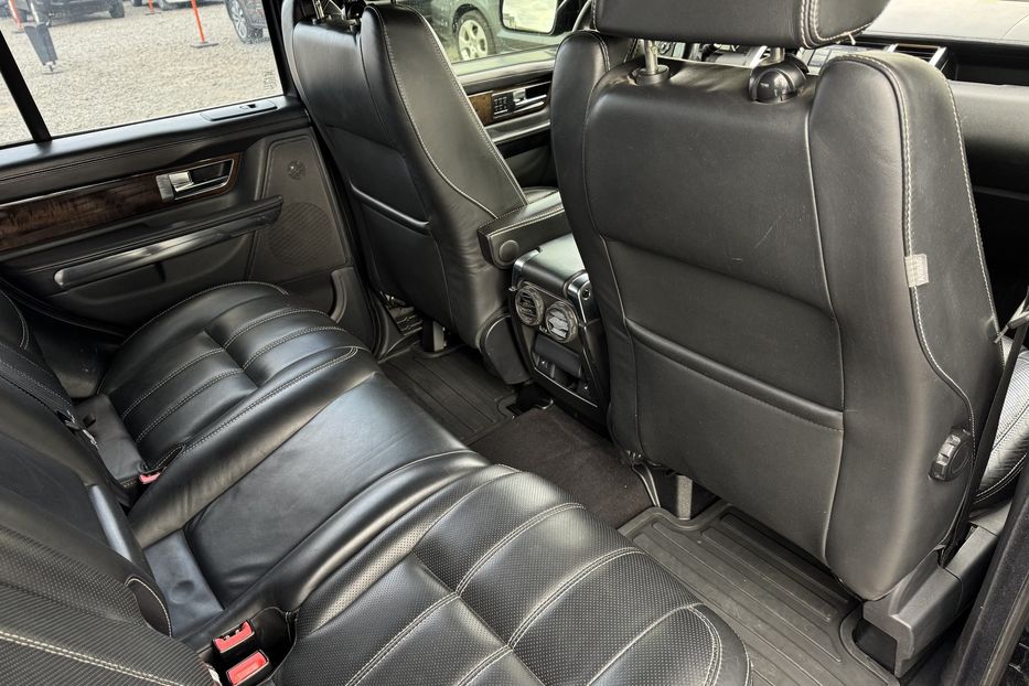 Продам Land Rover Range Rover Sport (COMIS) 4x4 2012 года в г. Умань, Черкасская область