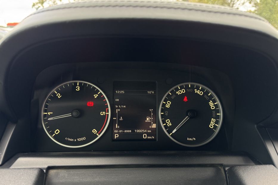 Продам Land Rover Range Rover Sport (COMIS) 4x4 2012 года в г. Умань, Черкасская область